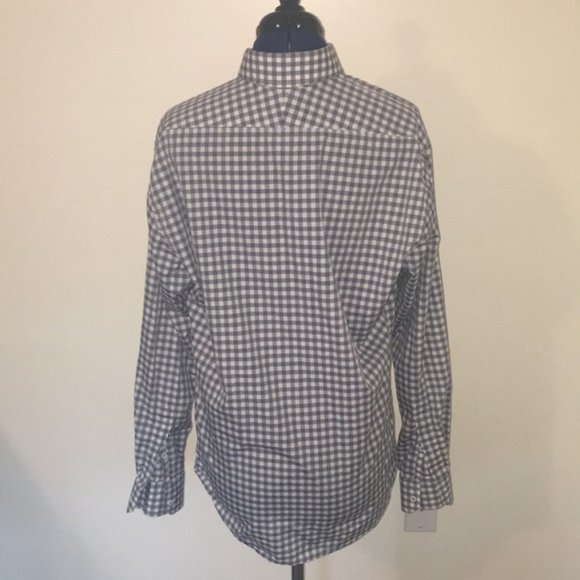 Handmade SPIER & MACKAY blue & white gingh… - Picture 3 of 4